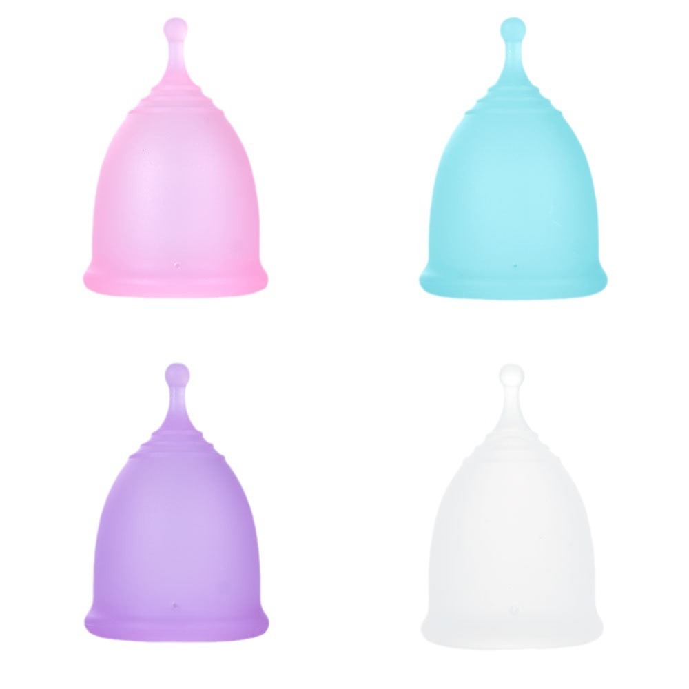 Medical Grade Silicone Menstru - Menstrual Cup Silicone review and price