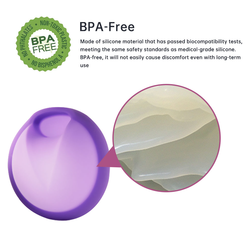 Medical Grade Silicone Menstru - Menstrual Cup Silicone review and price