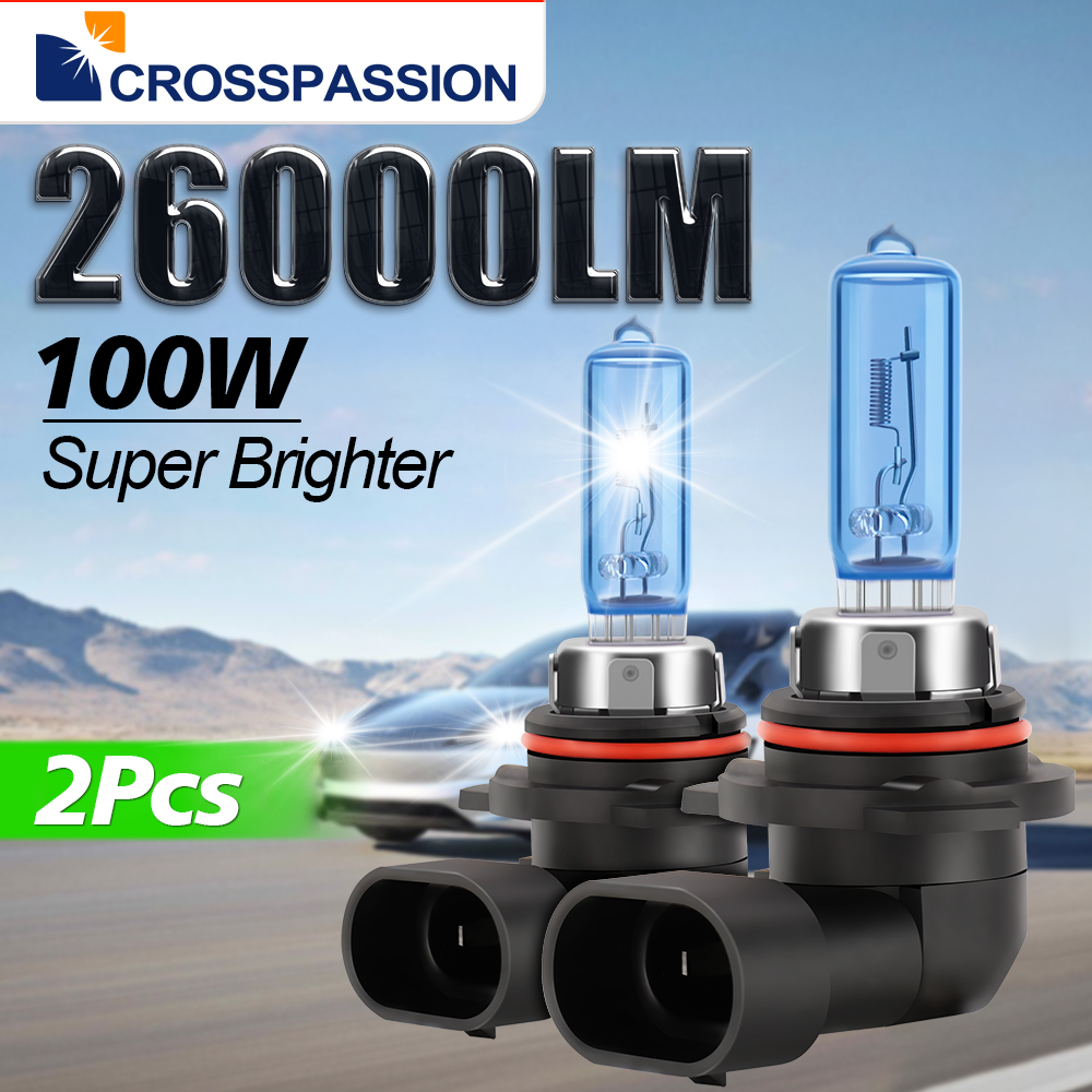 2PCS 26000LM Halogen Lights 10 - Philips Bulb Hue review and price