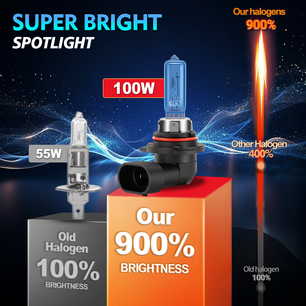 2PCS 26000LM Halogen Lights 10 - Philips Bulb Hue review and price