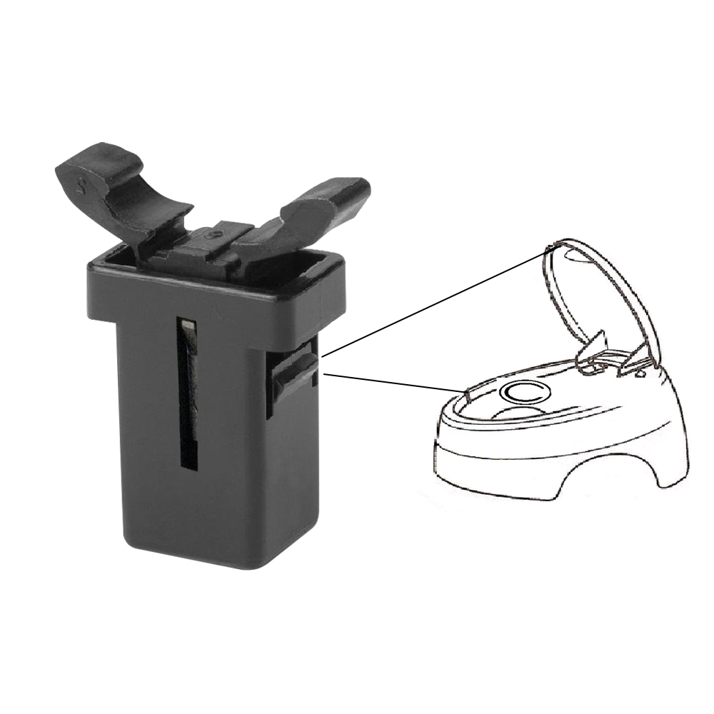 2x for Brabantia Replacement C - Brabantia Bin Touch Bin review and price