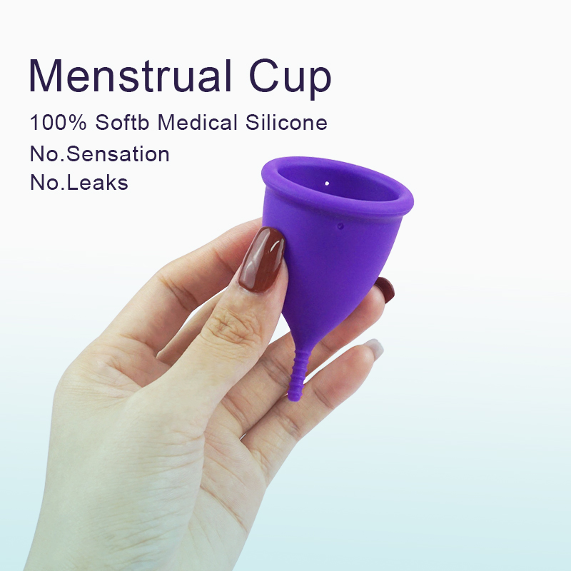 Medical Silicone Menstrual Cup - Menstrual Cup Silicone review and price